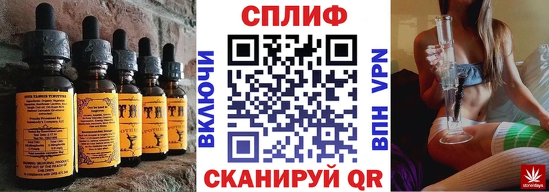 Cannafood конопля  Зима 